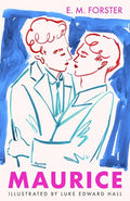Maurice - Hardcover
