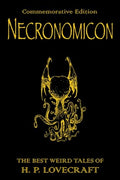 Necronomicon - Hardcover
