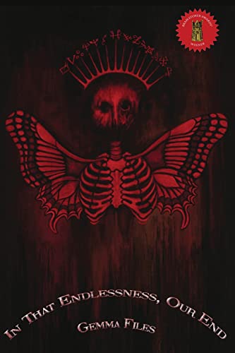 In That Endlessness, Our End - Paperback