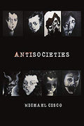 Antisocieties - Paperback