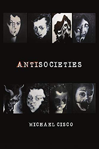 Antisocieties - Paperback