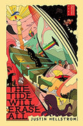 The Tide Will Erase All: Singularity Playtime Saga, Book One - Paperback