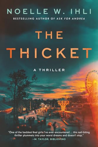 The Thicket - Paperback