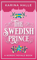 The Swedish Prince - Paperback