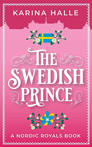 The Swedish Prince - Paperback