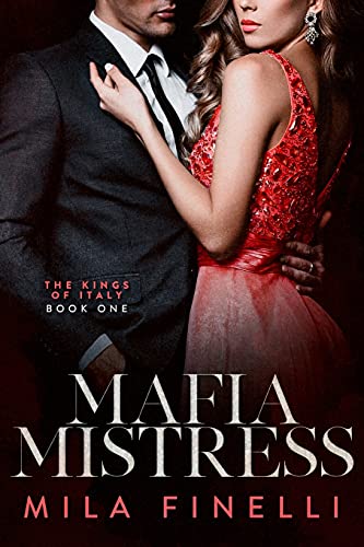 Mafia Mistress - Paperback