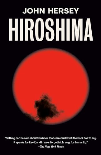 Hiroshima - Paperback