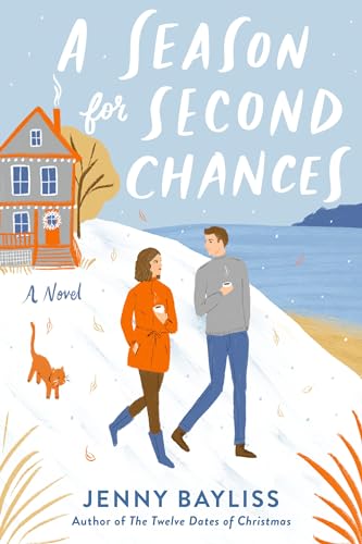 A Season for Second Chances - Paperback