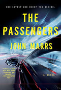 The Passengers - Paperback