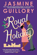 Royal Holiday - Paperback