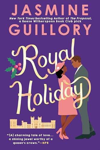 Royal Holiday - Paperback