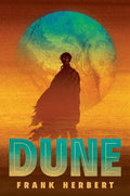 Dune: Deluxe Hardcover Edition - Hardcover