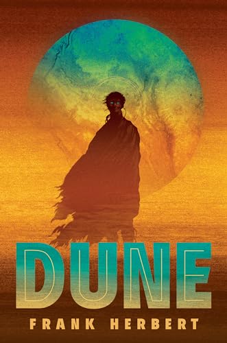 Dune: Deluxe Hardcover Edition - Hardcover