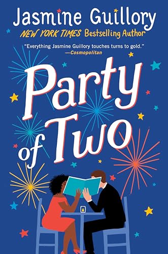 Party of Two - Paperback