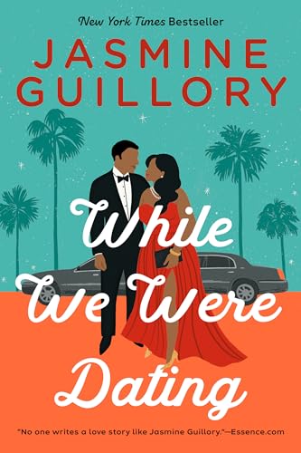 While We Were Dating - Paperback