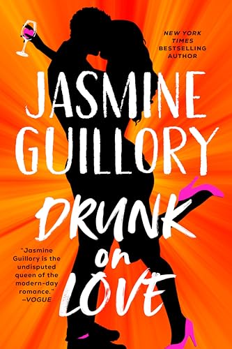 Drunk on Love - Paperback