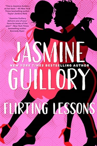 Flirting Lessons - Paperback