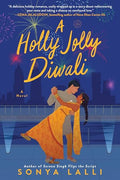 A Holly Jolly Diwali - Paperback