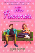 The Roommate - Paperback
