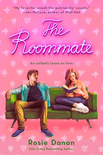 The Roommate - Paperback