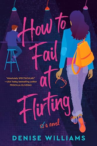 How to Fail at Flirting - Paperback