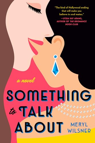 Something to Talk about - Paperback