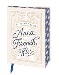 Anna and the French Kiss Collector's Edition - Hardcover
