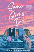 Some Girls Do - Paperback
