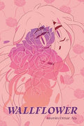Wallflower: A Graphic Novel - Hardcover