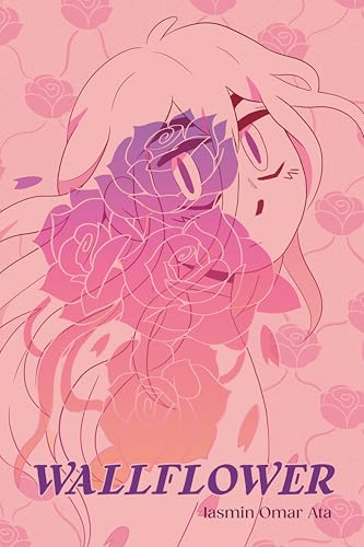Wallflower: A Graphic Novel - Hardcover