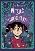 Witches of Brooklyn: (A Graphic Novel) - Paperback