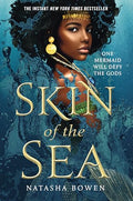 Skin of the Sea - Paperback