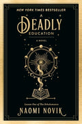 A Deadly Education - Paperback