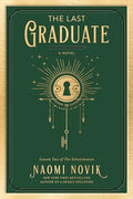 The Last Graduate - Paperback