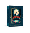 Tarot of the Divine: A Deck and Guidebook Inspired by Deities, Folklore, and Fairy Tales from Around the World: Tarot Cards - Other