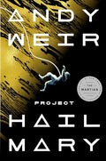 Project Hail Mary - Hardcover