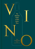 Vino: The Essential Guide to Real Italian Wine - Hardcover