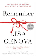 Remember: The Science of Memory and the Art of Forgetting - Paperback