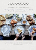Maman: The Cookbook: All-Day Recipes to Warm Your Heart - Hardcover