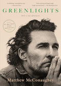 Greenlights - Paperback