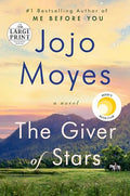 The Giver of Stars: Reese's Book Club (a Novel) - Paperback