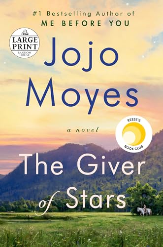 The Giver of Stars: Reese's Book Club (a Novel) - Paperback