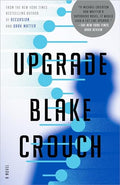 Upgrade - Paperback