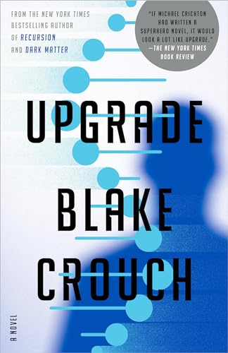 Upgrade - Paperback