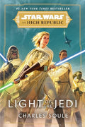 Star Wars: Light of the Jedi (the High Republic) - Paperback