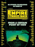 From a Certain Point of View: The Empire Strikes Back (Star Wars) - Hardcover