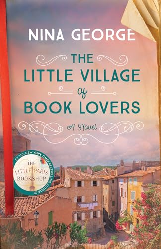The Little Village of Book Lovers - Paperback