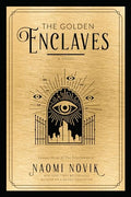 The Golden Enclaves - Hardcover