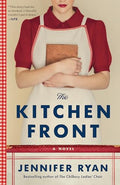 The Kitchen Front - Paperback
