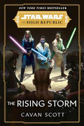 Star Wars: The Rising Storm (the High Republic) - Paperback